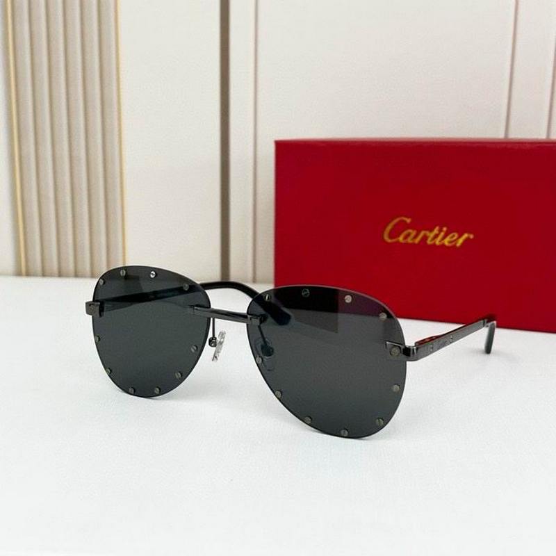 Cartier Sunglasses 750